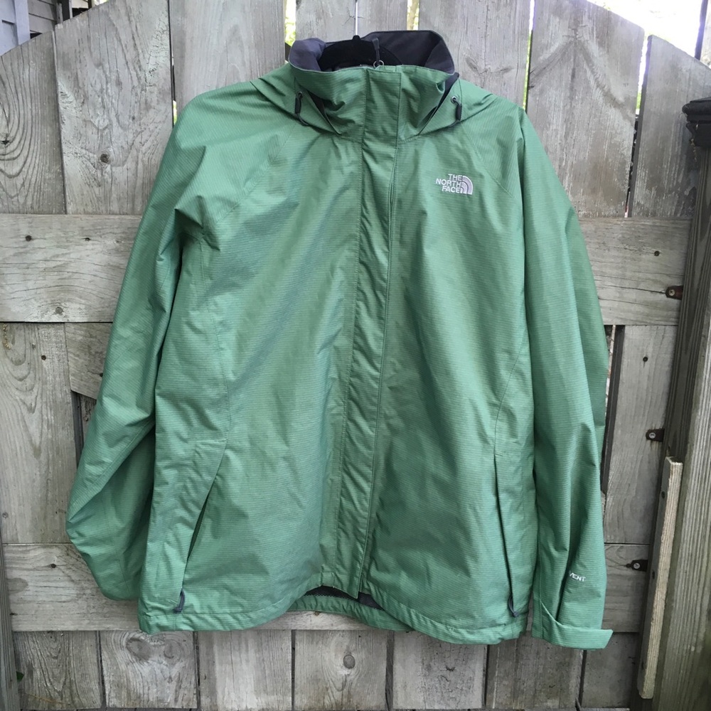 The North Face Jacket